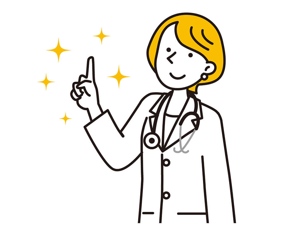 日帰り手術についてのお知らせ