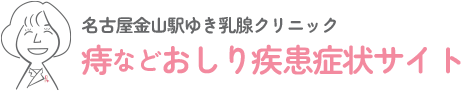 名古屋金山駅ゆき乳腺クリニック | 女性専用の肛門科サイト